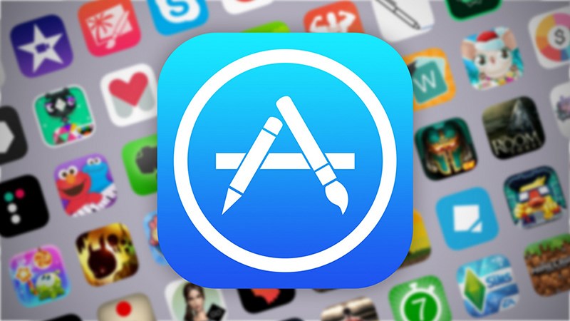App Tải Game Miễn Phí iOS