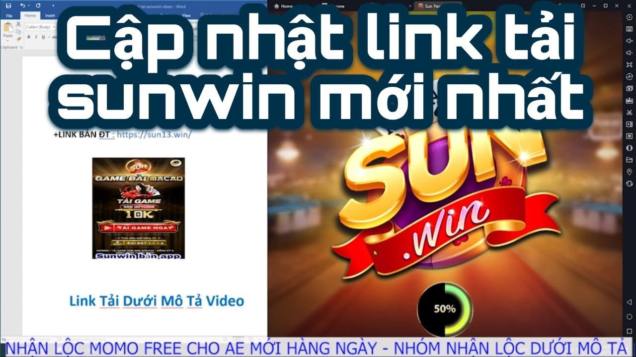 Link Tải Game Sunwin
